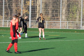 Bild 208 - wBJ VfL Pinneberg2 - Eimsbuttler TV 3 : Ergebnis: 5:0